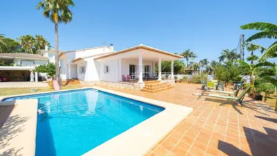 Casa – Dénia, la Pedrera - Vista 3
