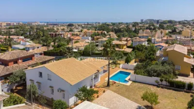 Casa – Dénia, la Pedrera - Vista 4