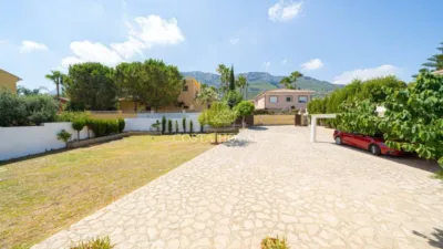 Casa – Dénia, la Pedrera - Vista 5
