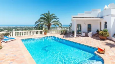 Casa – Dénia - Vista 2