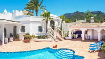 Casa – Dénia - Vista 3