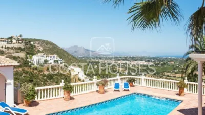 Casa – Dénia - Vista 4