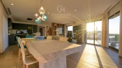 Chalet in Monte Olimpo photo 11