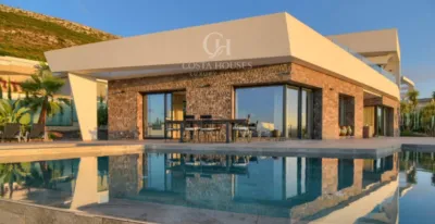 Chalet in Monte Olimpo photo 12