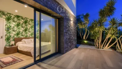 Chalet in Monte Olimpo photo 15