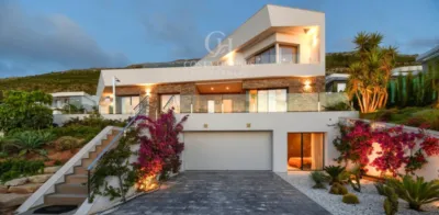 Chalet in Monte Olimpo photo 17