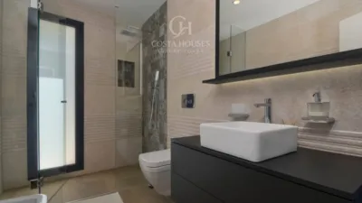 Chalet in Monte Olimpo photo 19