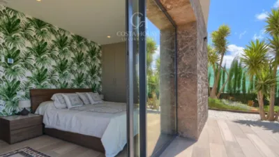 Chalet in Monte Olimpo photo 20