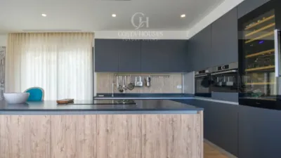 Chalet in Monte Olimpo photo 22