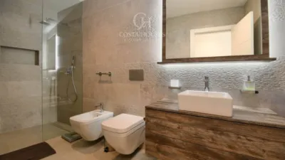 Chalet in Monte Olimpo photo 25