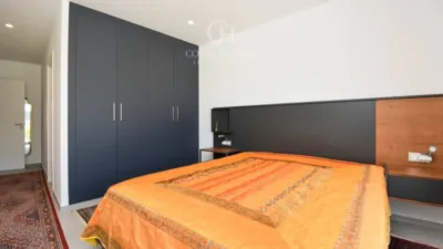 Chalet in Monte Olimpo photo 27