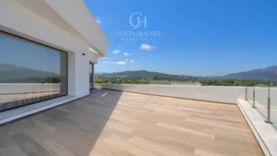 Chalet in Monte Olimpo photo 29
