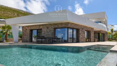 Chalet in Monte Olimpo photo 30
