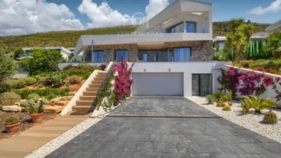 Chalet in Monte Olimpo photo 33