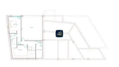 Chalet in Monte Olimpo photo 37