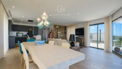 Casa – Xàbia - Jávea - Vista 5