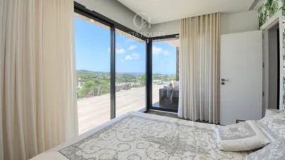 Chalet in Monte Olimpo photo 7
