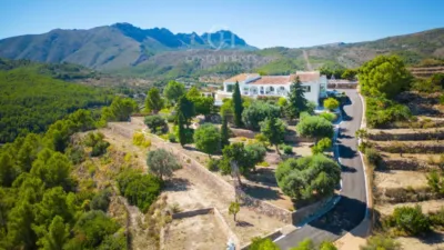 Casa – Benissa - Vista 5