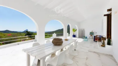 Casa – Benissa - Más
