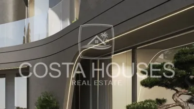 Casa – Xàbia - Jávea - Vista 4