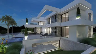 Casa – Dénia, les Rotes - Vista 3