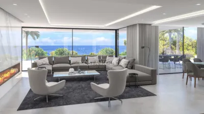 Casa – Dénia, les Rotes - Vista 4
