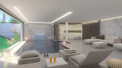 Casa – Dénia, les Rotes - Vista 5