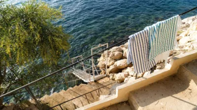Casa – Moraira - Vista 4