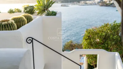 Casa – Moraira - Vista 5