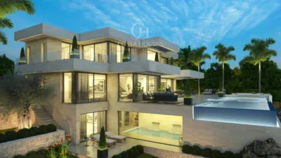 Chalet in Costa Nova photo 13