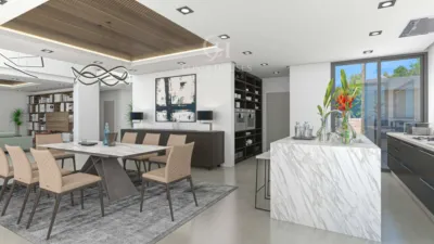 Chalet in Costa Nova photo 20