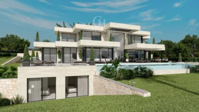 Chalet in Costa Nova photo 24