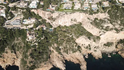 Casa – Xàbia - Jávea - Vista 4