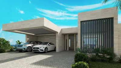Casa – Xàbia - Jávea - Vista 5