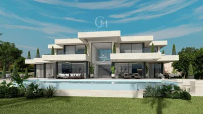 Casa – Xàbia - Jávea - Más