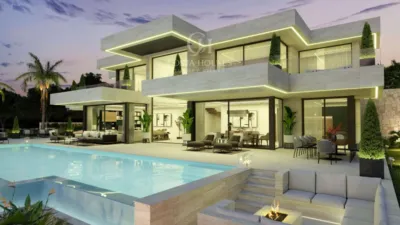 Chalet in Costa Nova photo 8