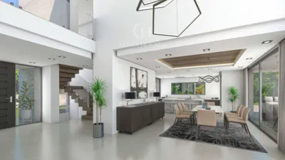 Chalet in Costa Nova photo 9
