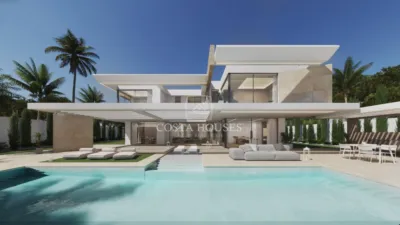 Casa – Xàbia / Jávea, la Marina Alta - Vista 2