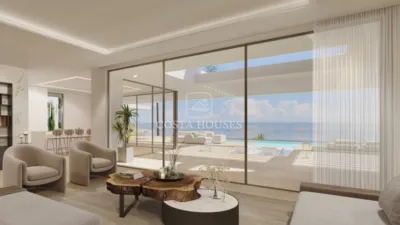 Casa – Xàbia / Jávea, la Marina Alta - Vista 3