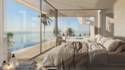 Casa – Xàbia / Jávea, la Marina Alta - Vista 4
