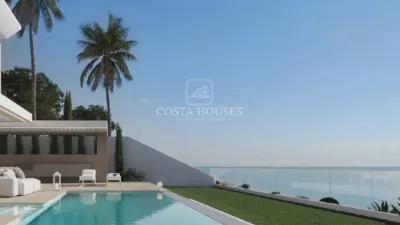 Casa – Xàbia / Jávea, la Marina Alta - Vista 5