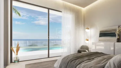 Casa – Xàbia / Jávea, la Marina Alta - Més