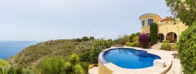Casa - Vista 3