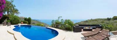 Casa - Vista 4