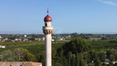 Casa – Dénia - Vista 2