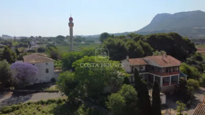 Casa – Dénia - Vista 3