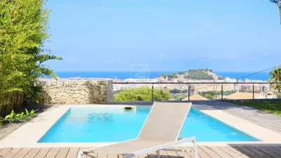 Casa – Dénia - Vista 2