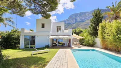 Casa – Dénia - Vista 3