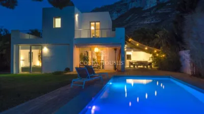 Casa – Dénia - Vista 4