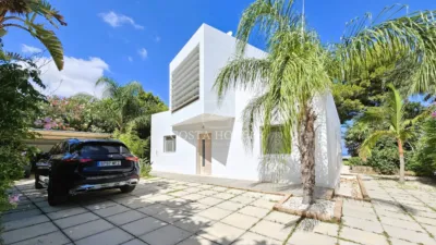 Casa – Dénia - Vista 5